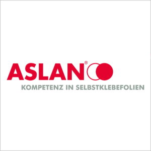 Aslan Plotterfolie C 118 opak