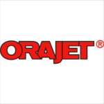 Orajet 3551 Digitaldruckfolie